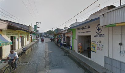 Farmacias Similares