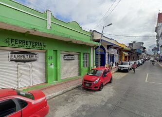 FERRETERÍA EL SUR DE MEXICO