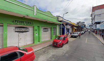 FERRETERÍA EL SUR DE MEXICO