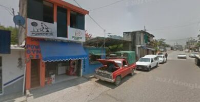 Ferretería balam