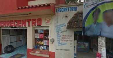 FERRECENTRO