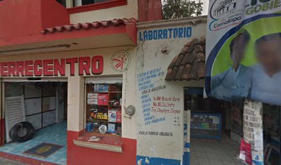FERRECENTRO