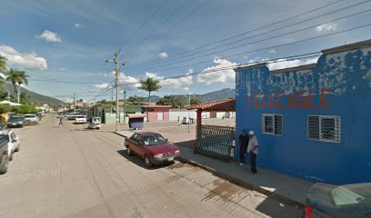 COMERCIALIZADORA DE MATERIALES "CEA"