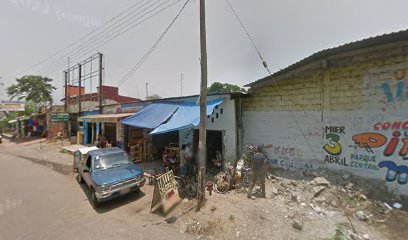 Rigo González González