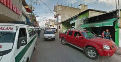 Tienda Comex