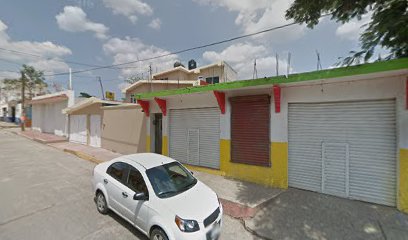 Mapared Comalapa