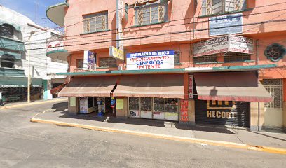Ferreteria Casa Chapa