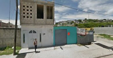 Ferreteria Y Materiales "Agar"