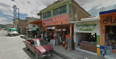 Ferretería Daner