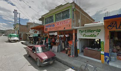 Ferretería Daner