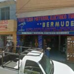 El Aguila Ferretería