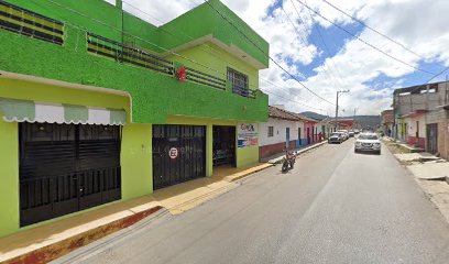 Govi Pinturas Y Ferreteria