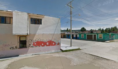 MATERIALES CASA REAL