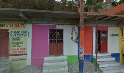 Hueda Ojira Heriberto